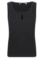SPLIT TANK TOP
