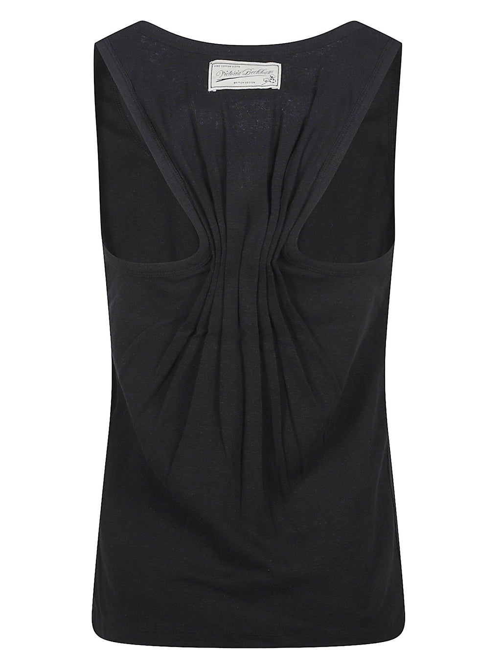 SPLIT TANK TOP