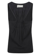 SPLIT TANK TOP