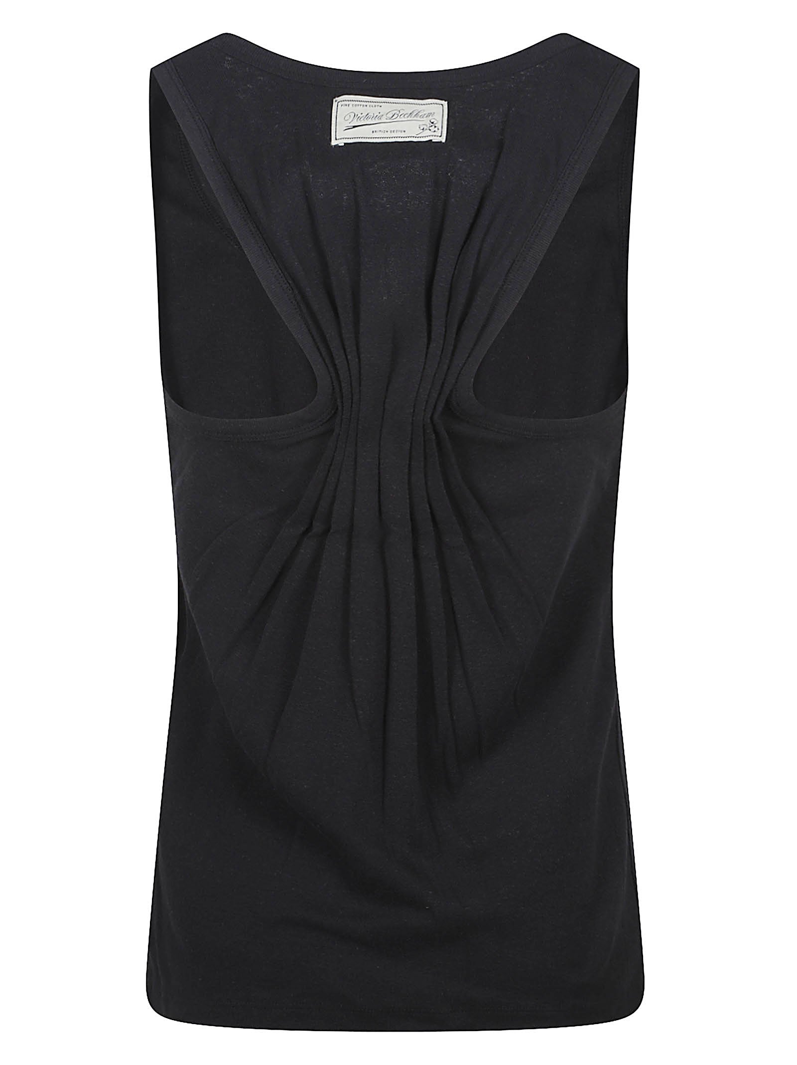 SPLIT TANK TOP