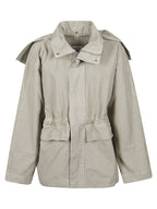 UTILITY JACKET