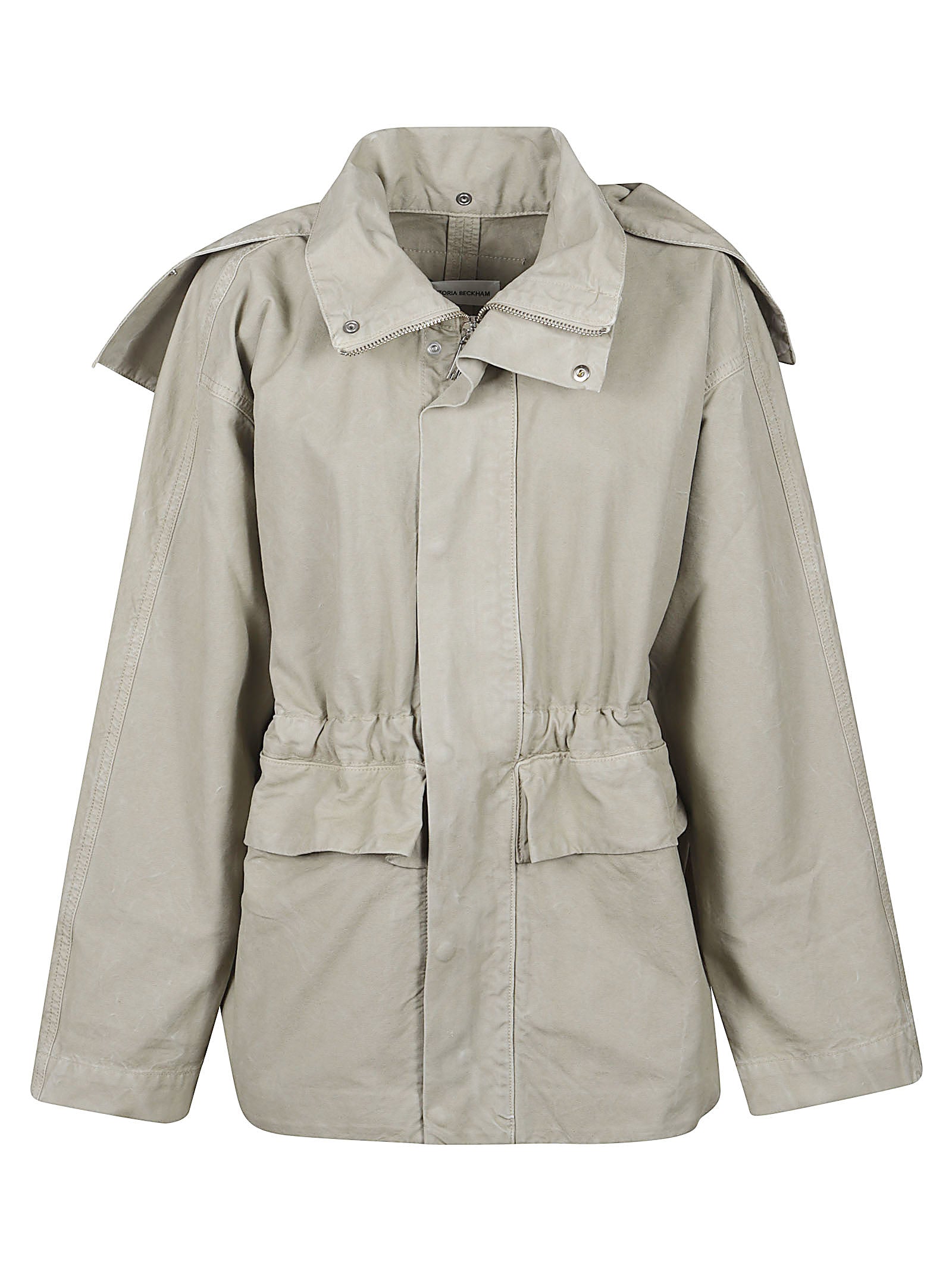 UTILITY JACKET