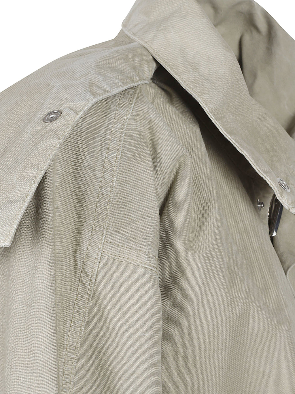 UTILITY JACKET