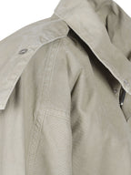 UTILITY JACKET