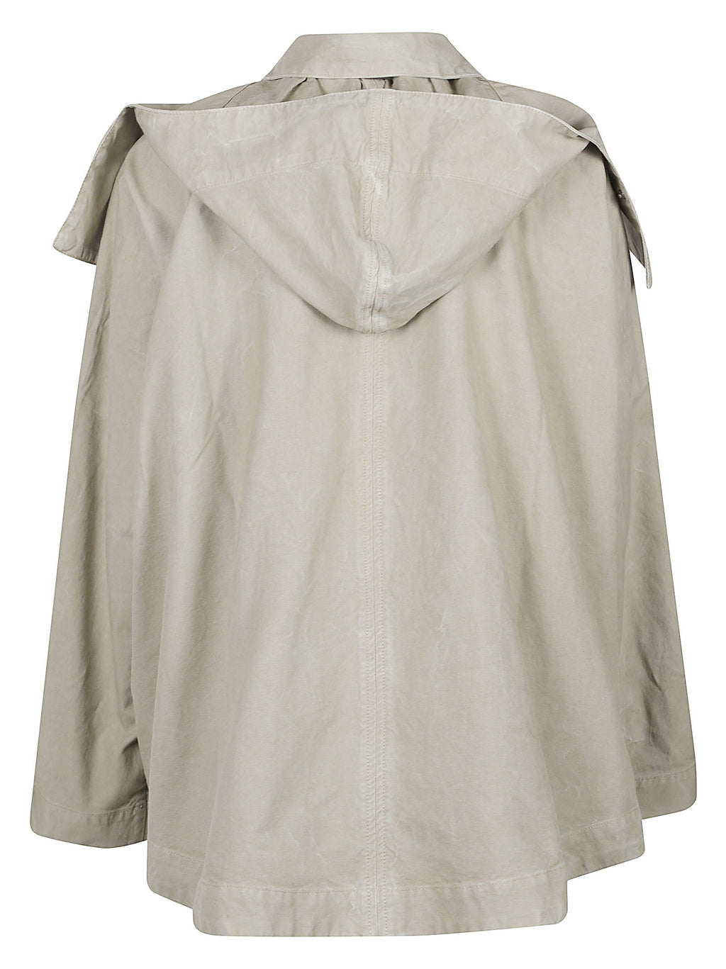 UTILITY JACKET
