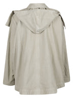 UTILITY JACKET