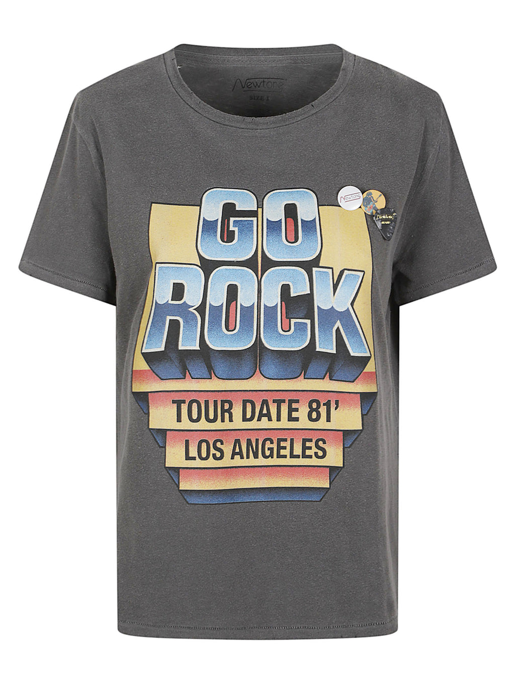 STARLIGHT GO ROCK