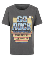 STARLIGHT GO ROCK