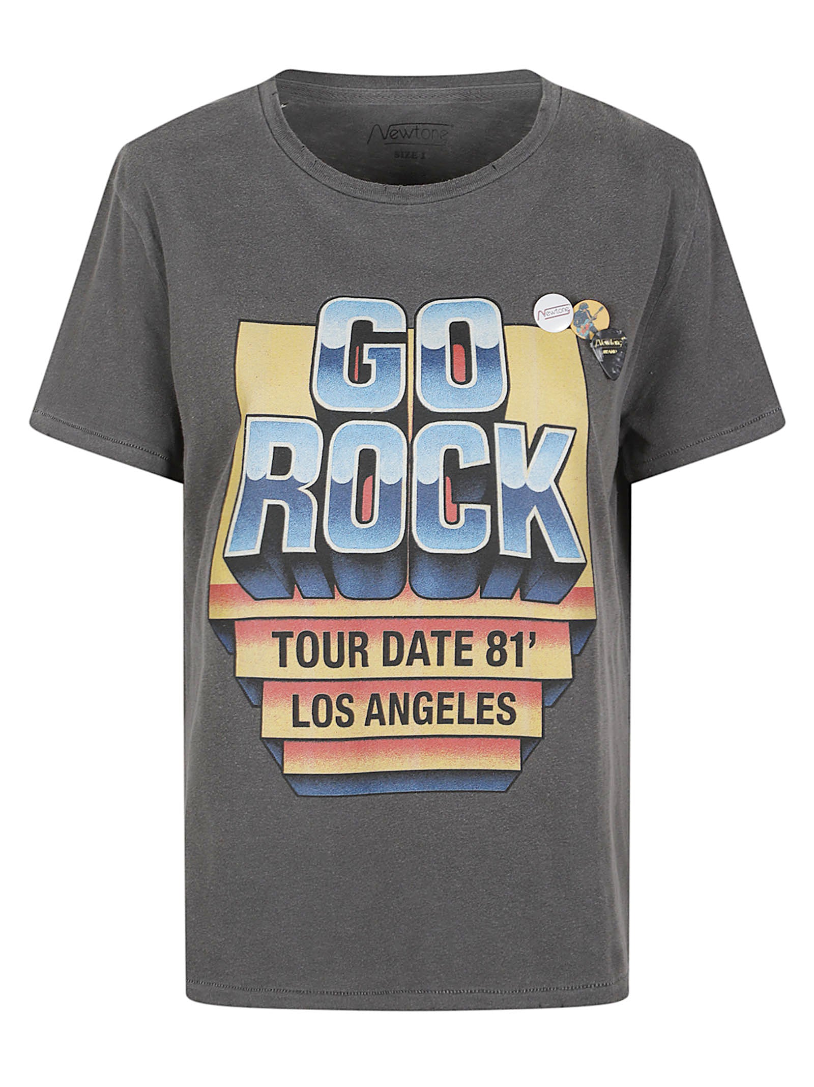 STARLIGHT GO ROCK