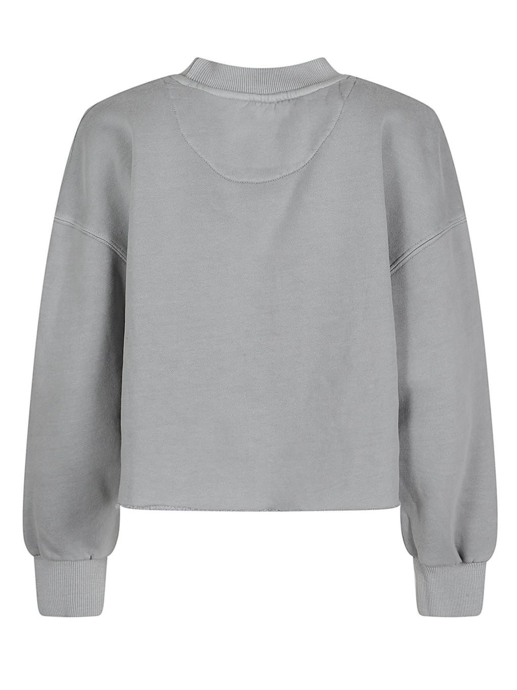 SWEAT PORTER RAISING
