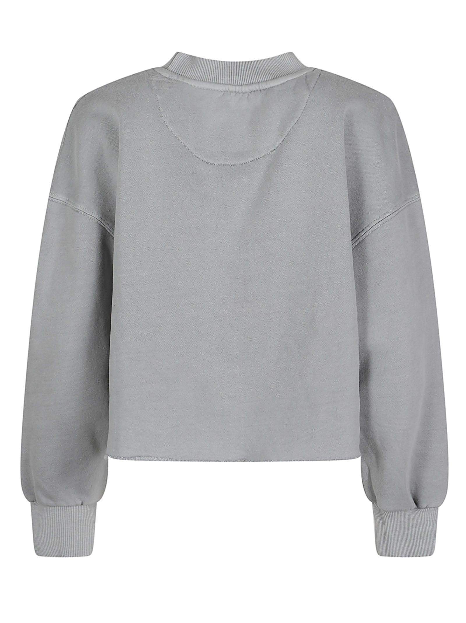 SWEAT PORTER RAISING