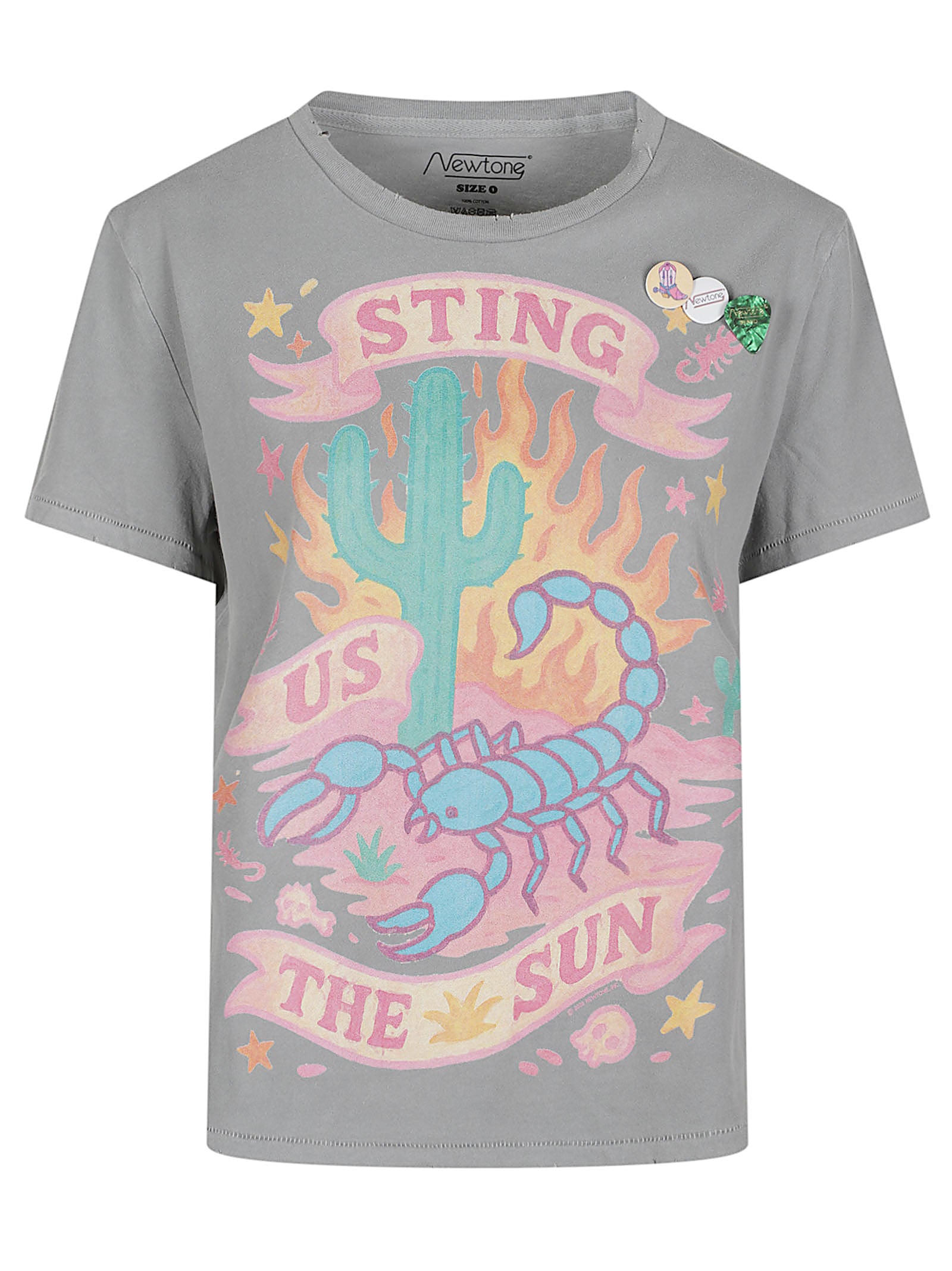 STARLIGHT STING