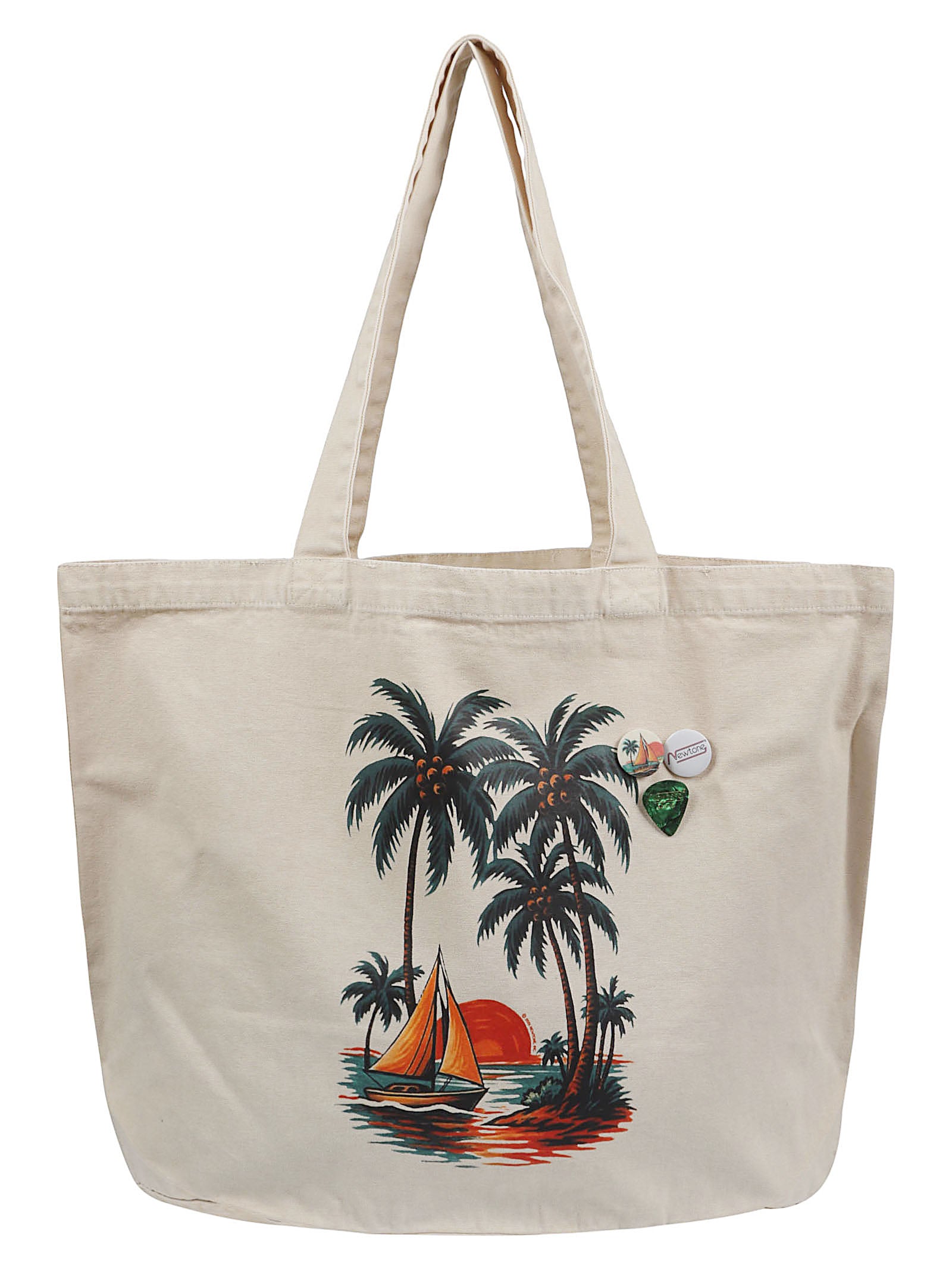 BAG APRIL COCO