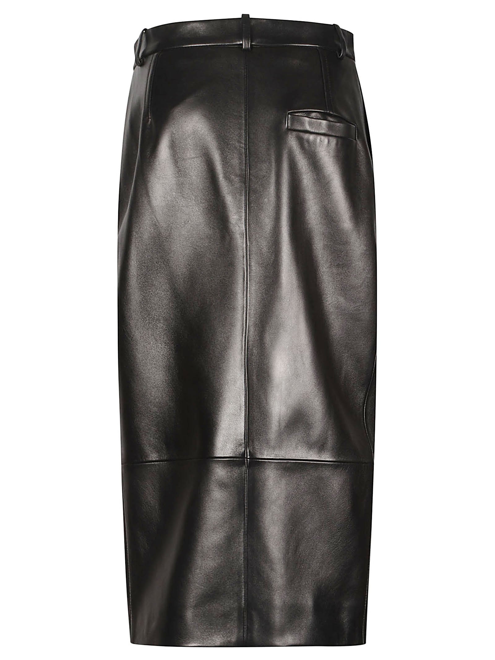 ANDEN SKIRT