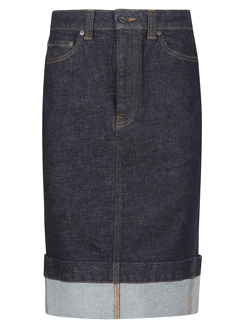 KENDRA SKIRT
