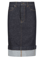 KENDRA SKIRT