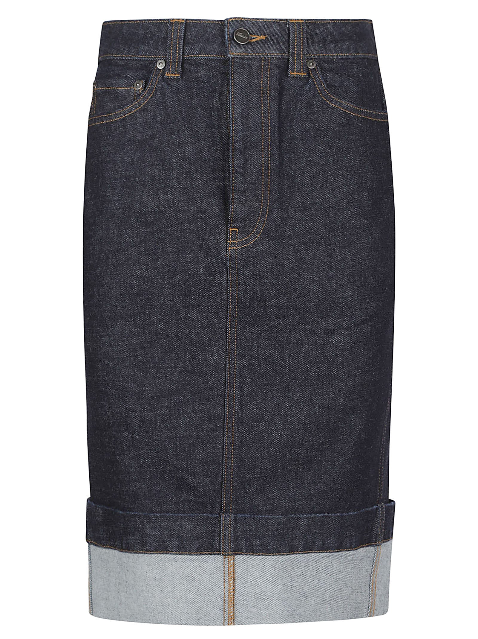 KENDRA SKIRT