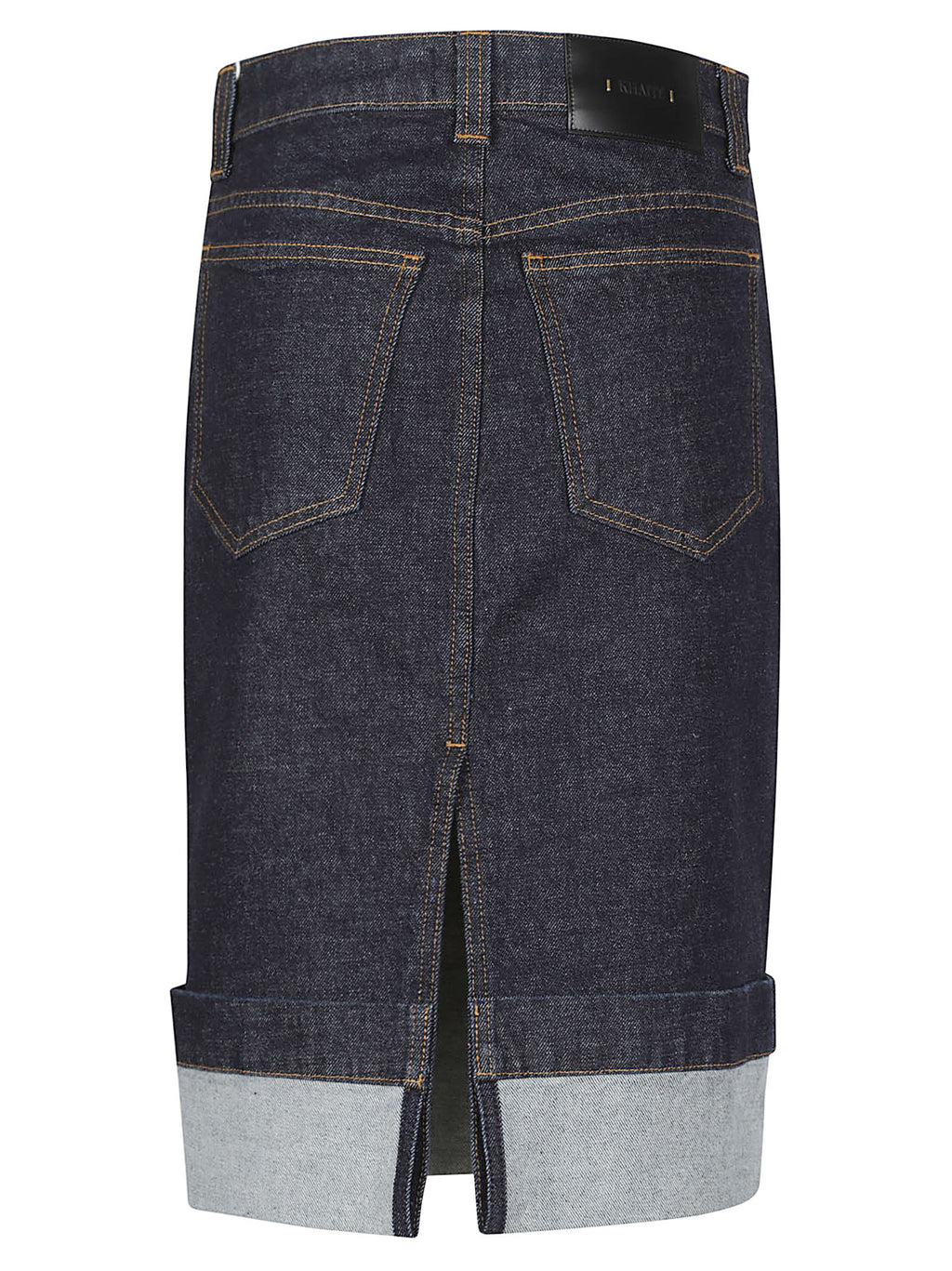 KENDRA SKIRT