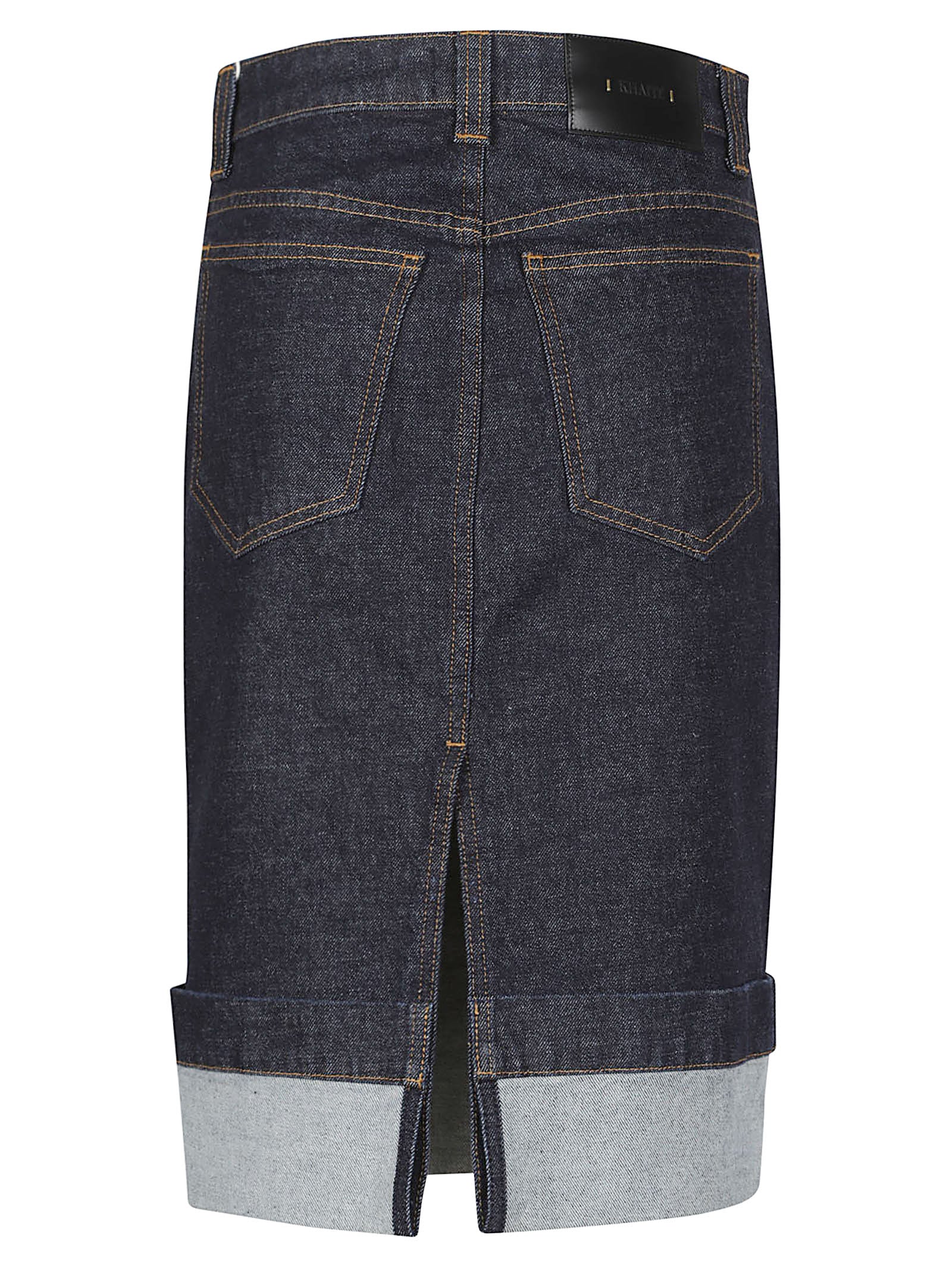 KENDRA SKIRT