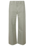 ANESSA STICH POCKETS