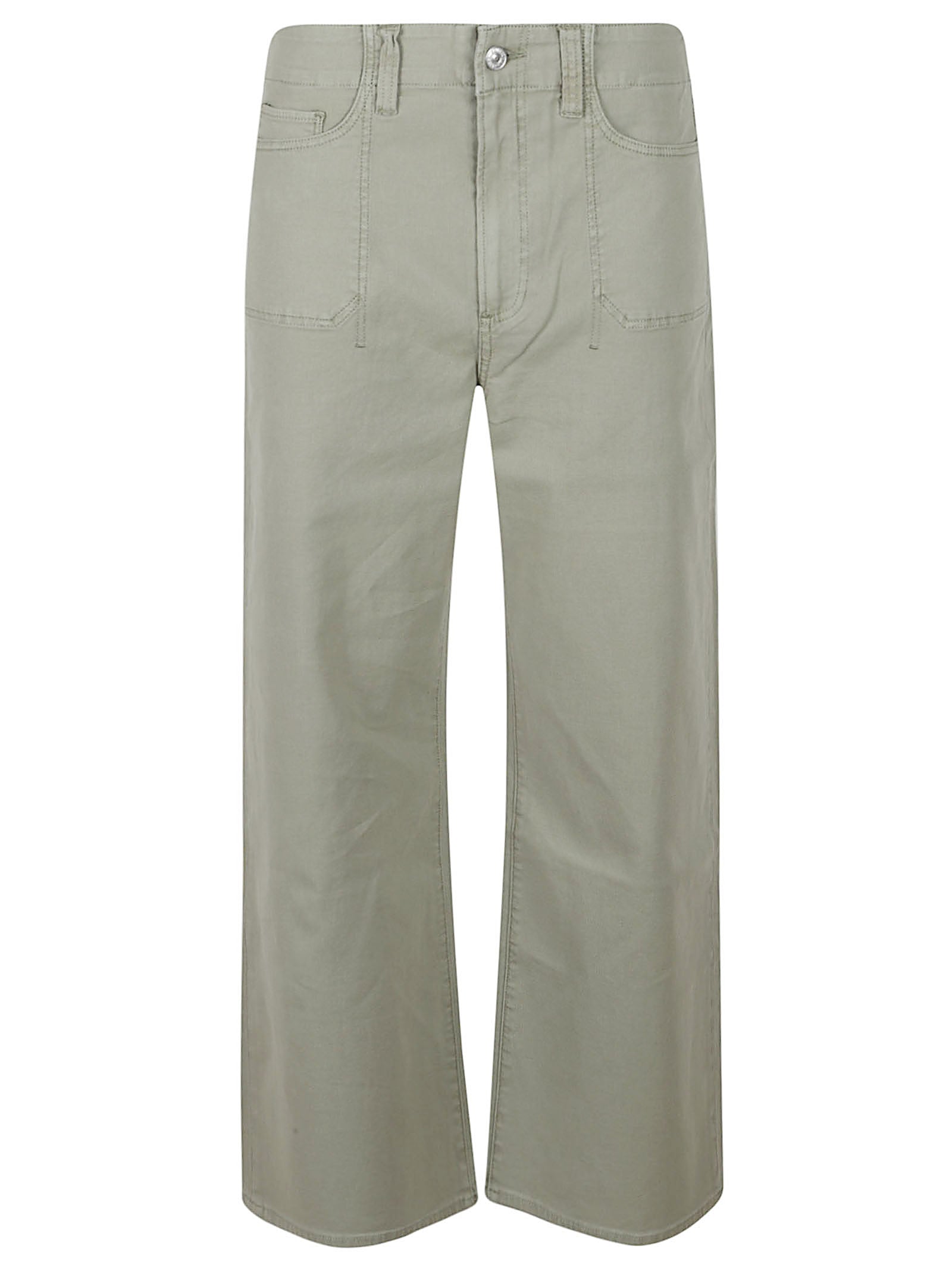 ANESSA STICH POCKETS