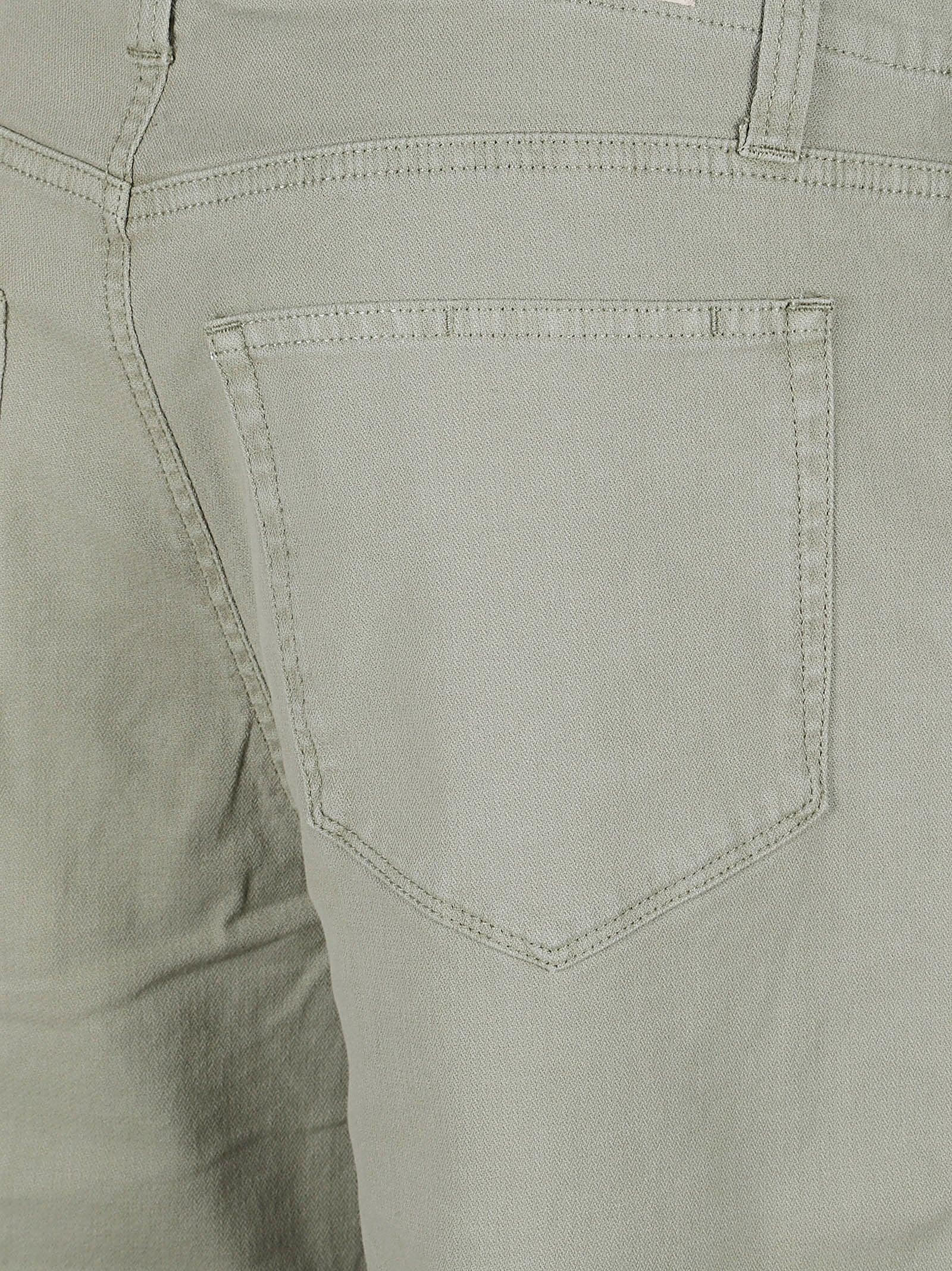 ANESSA STICH POCKETS