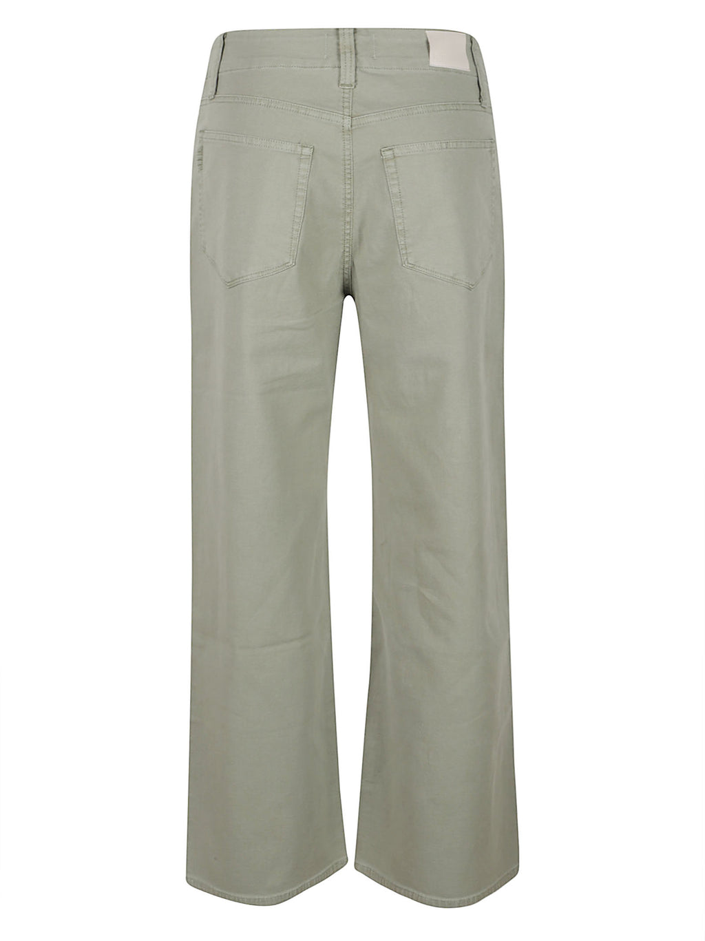 ANESSA STICH POCKETS