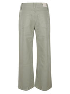 ANESSA STICH POCKETS