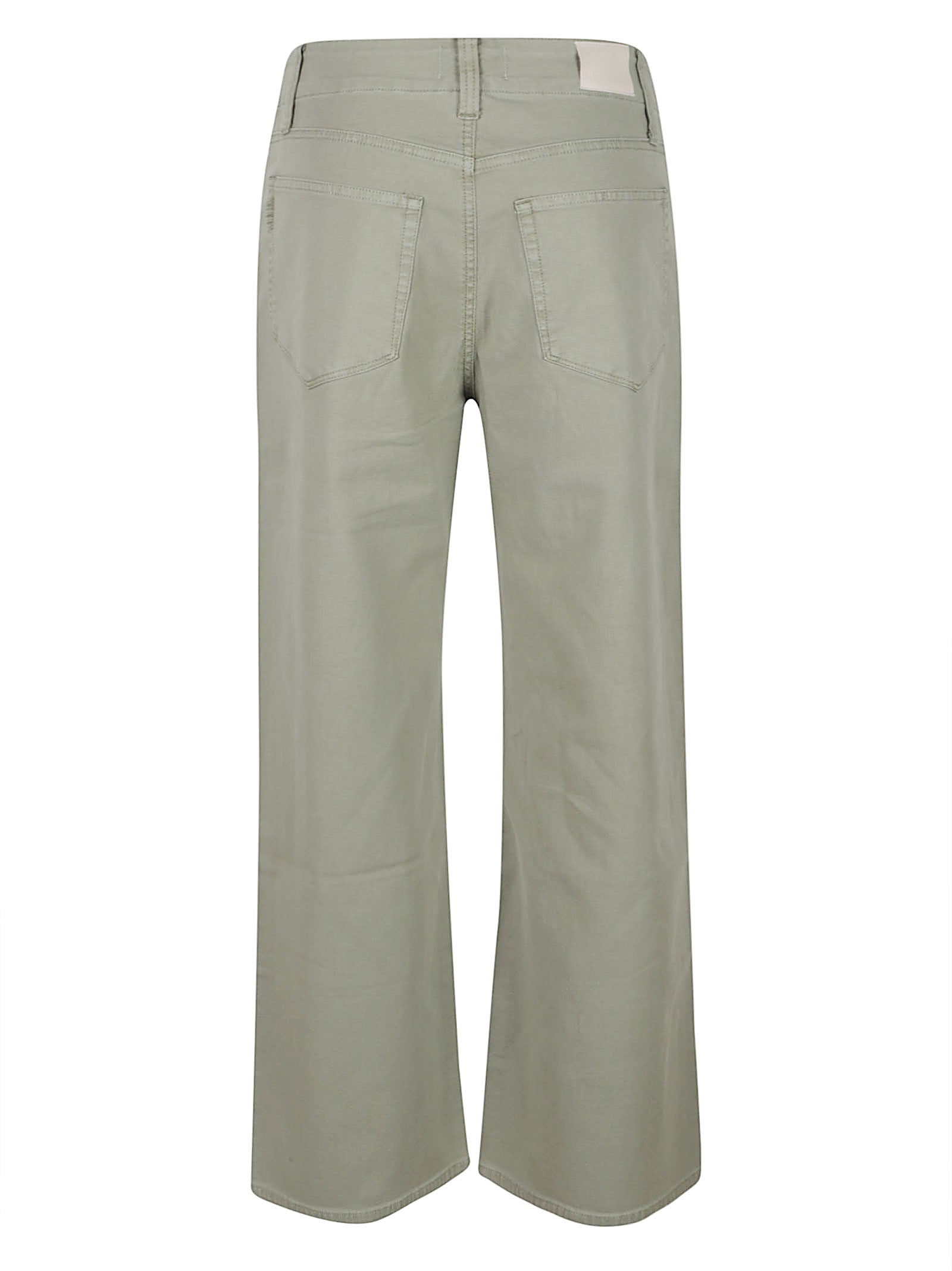 ANESSA STICH POCKETS