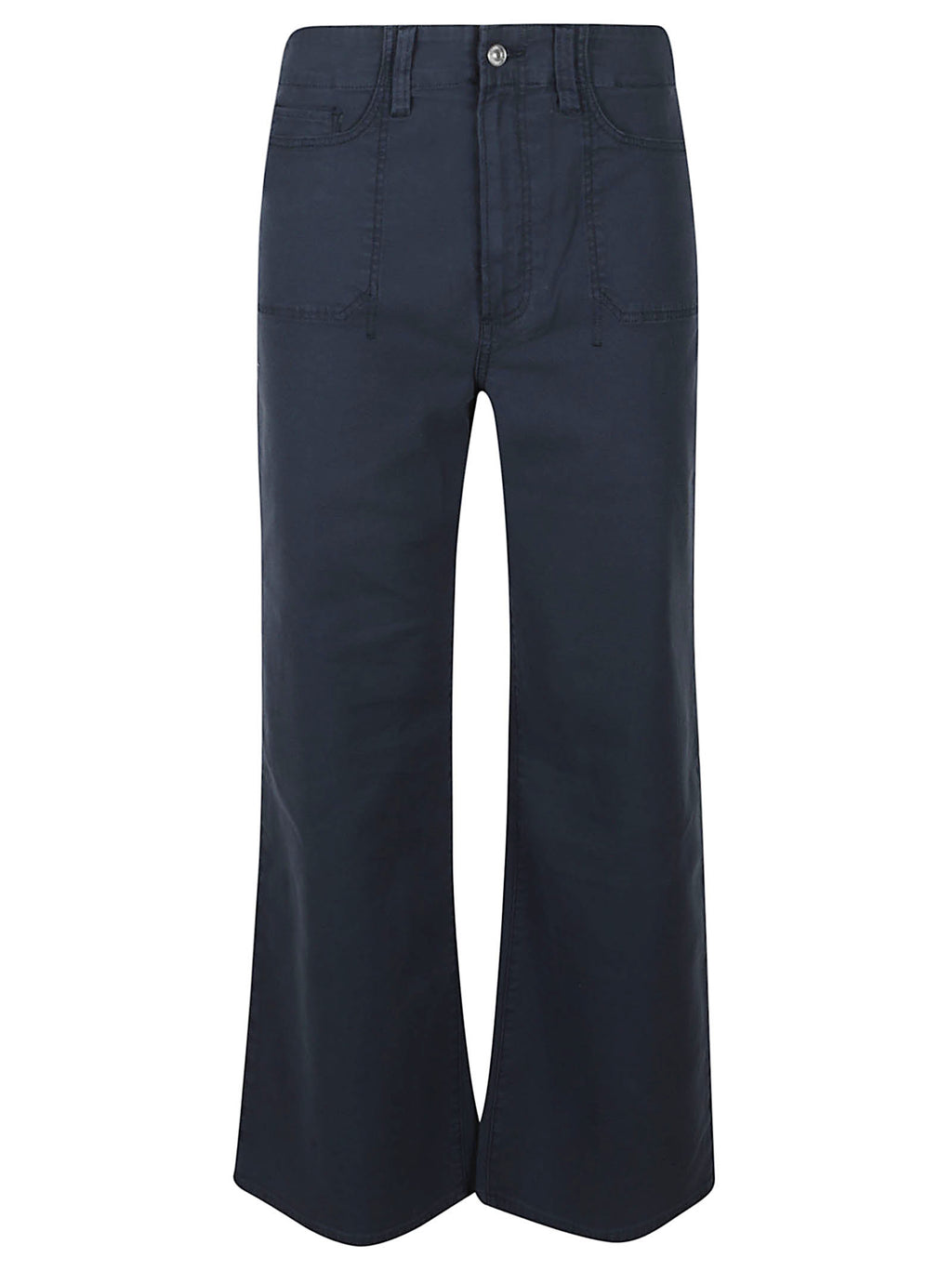 ANESSA STITCH POCKETS