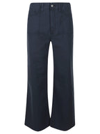 ANESSA STITCH POCKETS