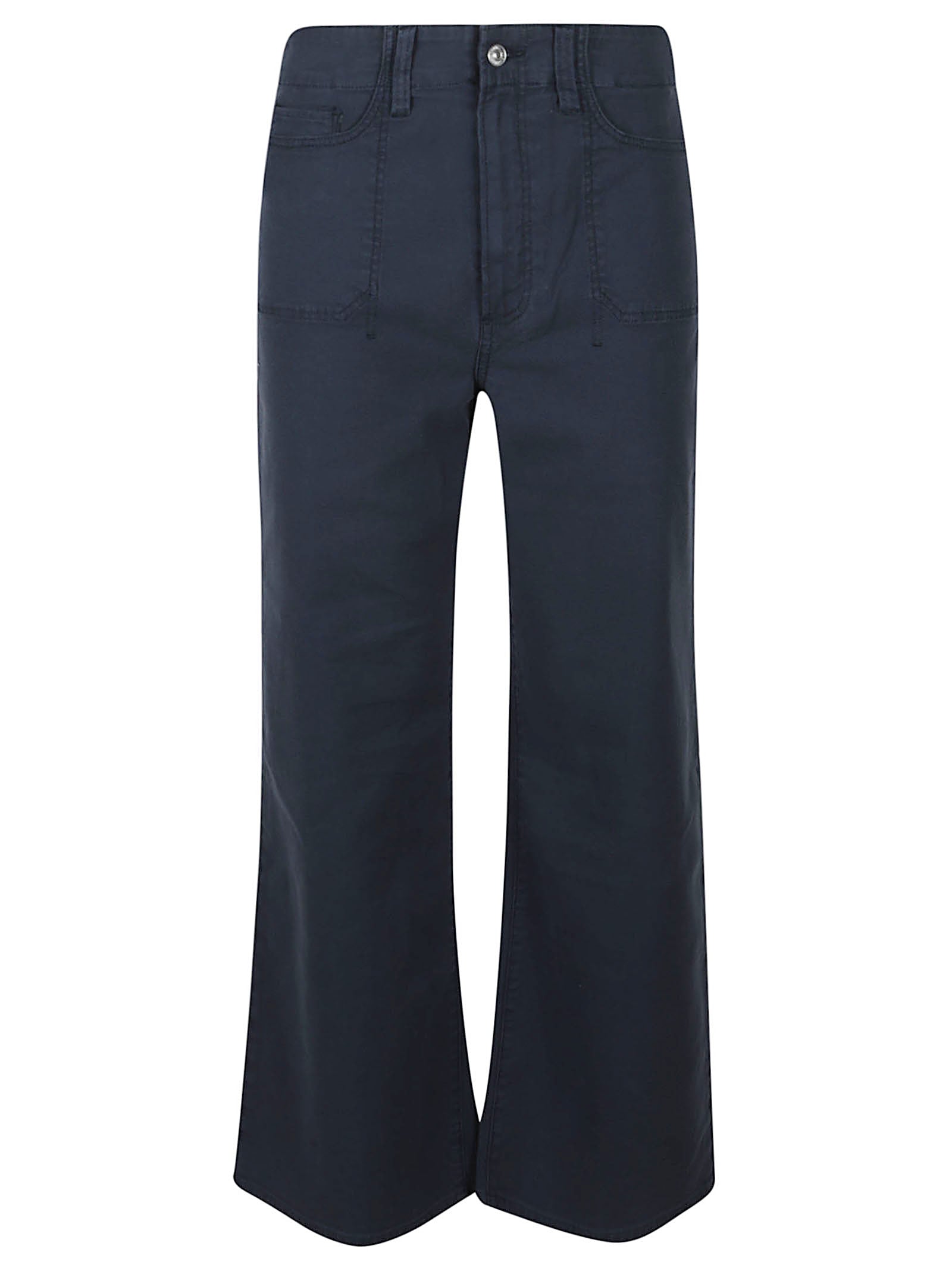 ANESSA STITCH POCKETS