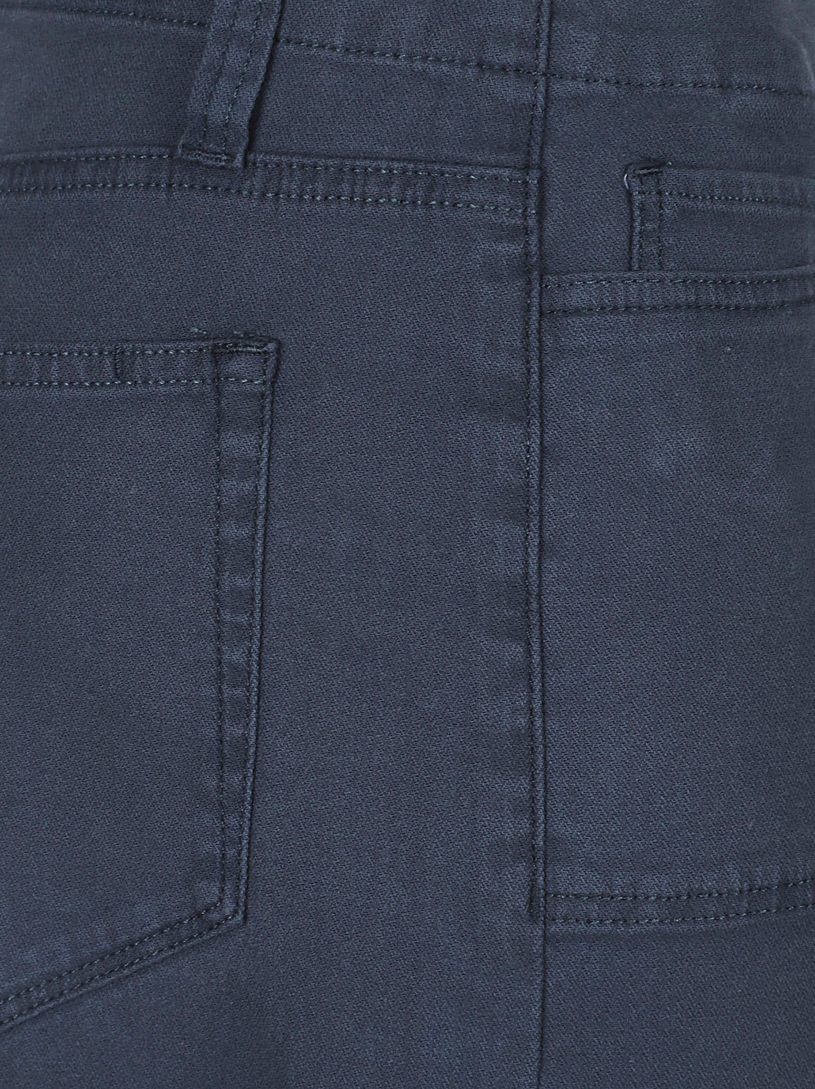 ANESSA STITCH POCKETS