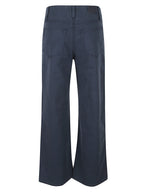 ANESSA STITCH POCKETS