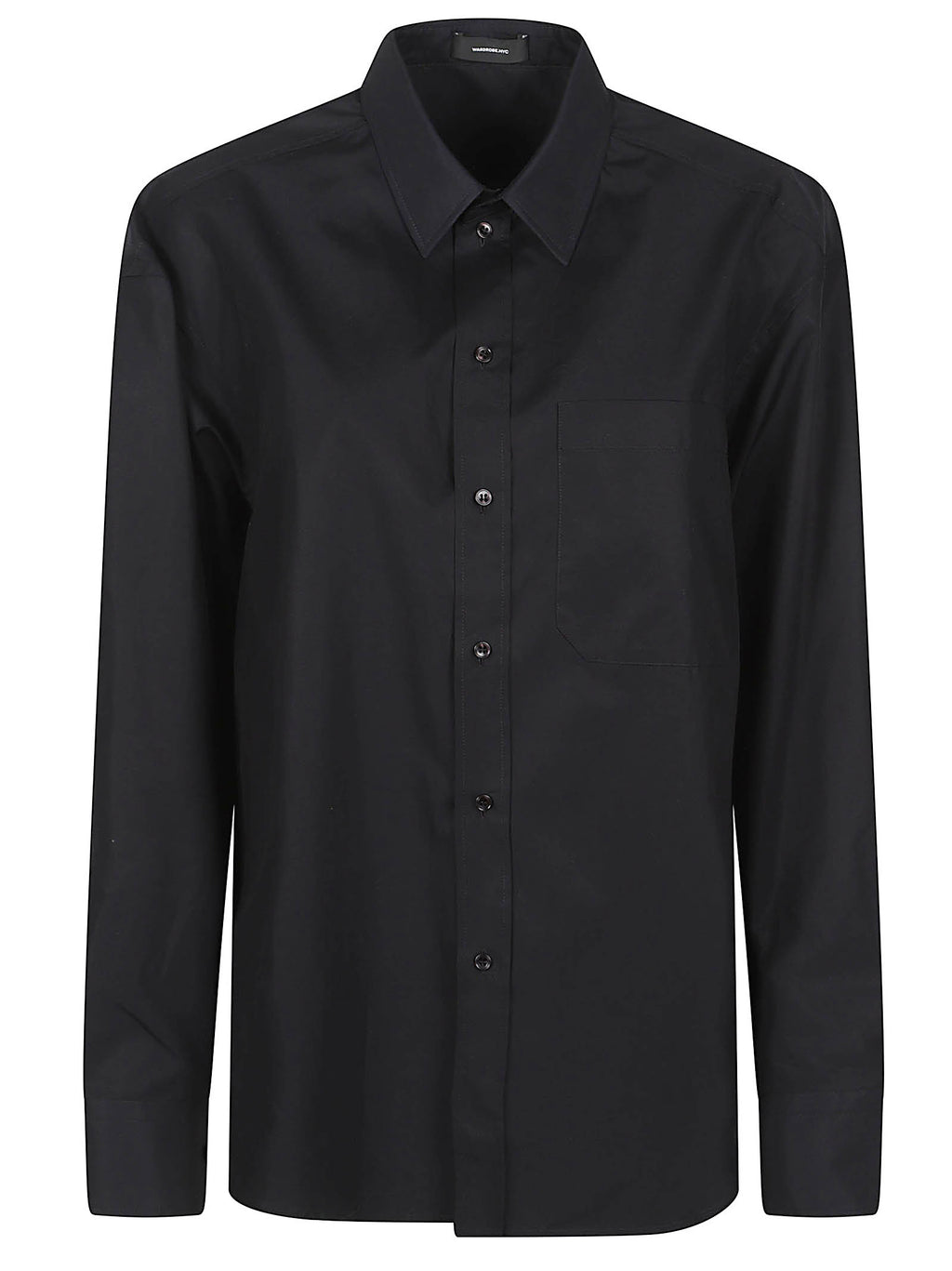 NEW OVERSIZE SHIRT