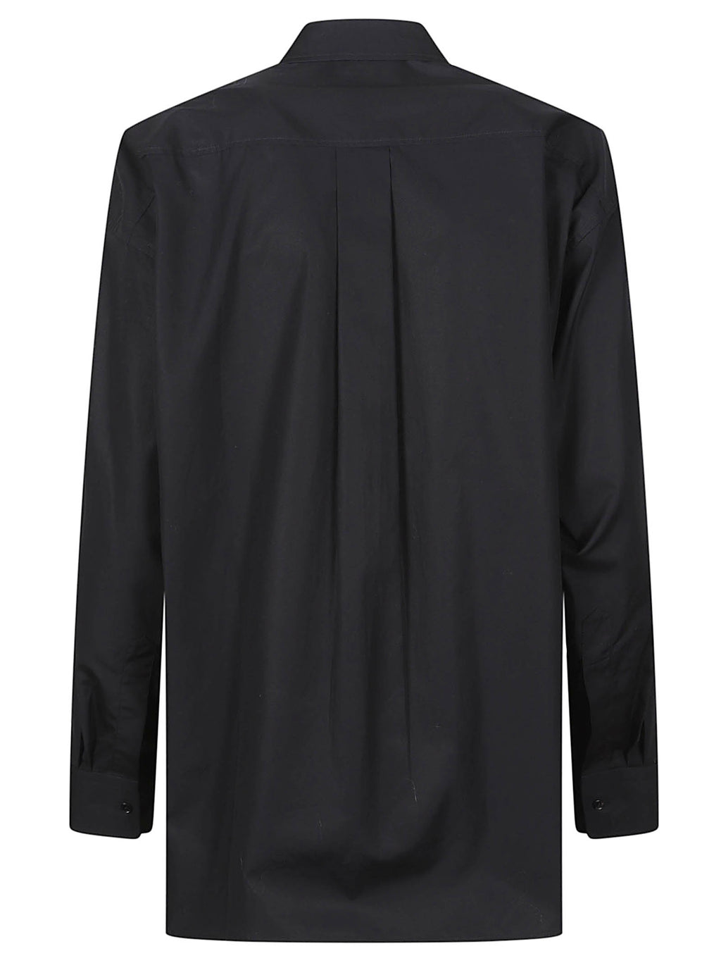 NEW OVERSIZE SHIRT