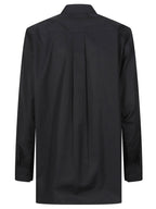 NEW OVERSIZE SHIRT