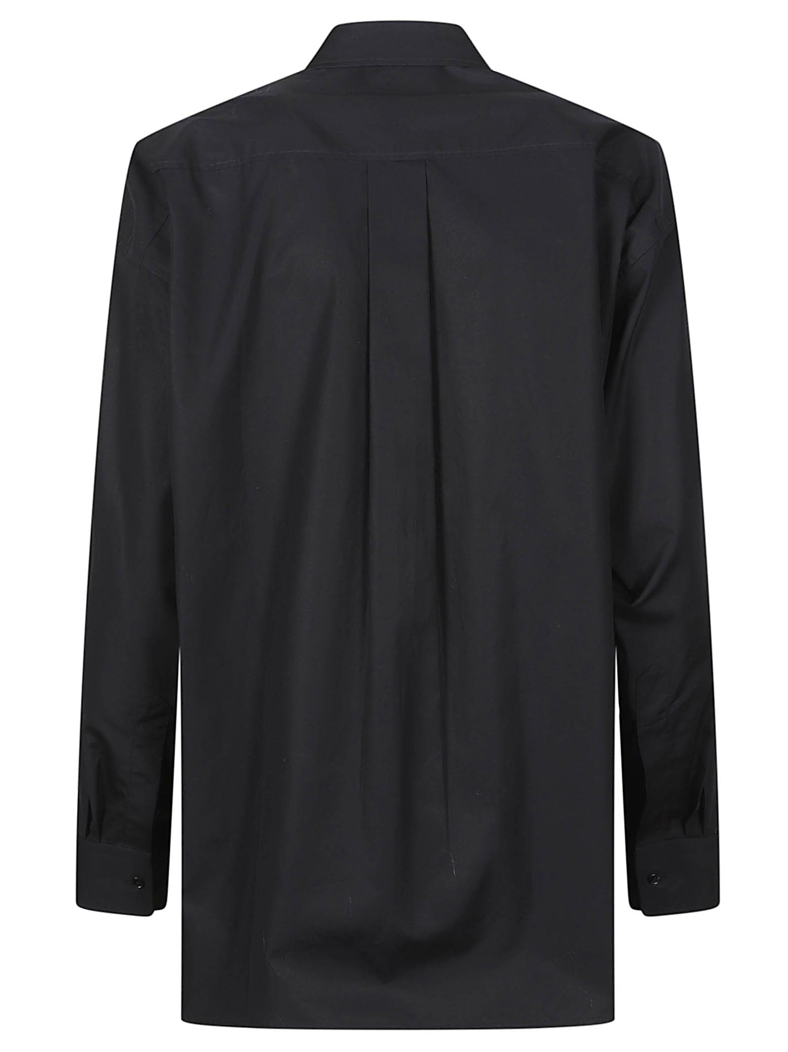 NEW OVERSIZE SHIRT