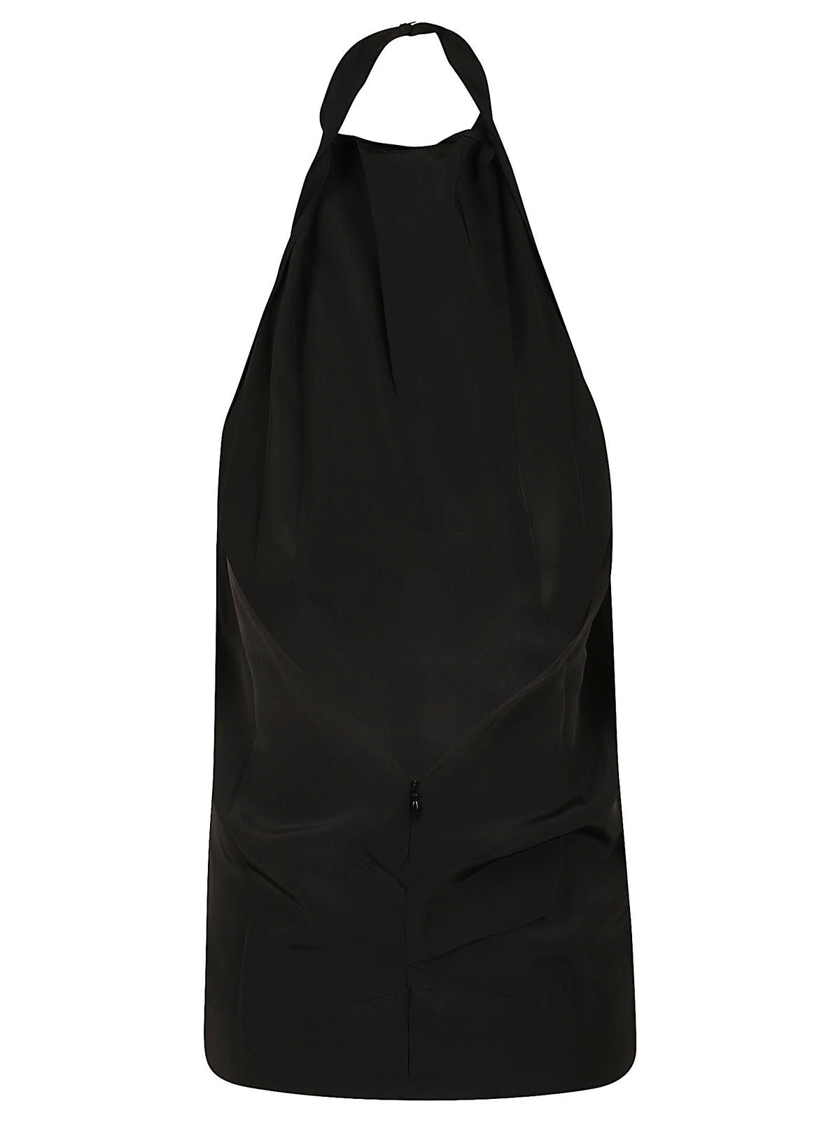 LIQUID HALTER