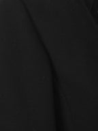 VNECK DRESS MINI