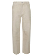KOREA SHORT LENGHT SUEDE