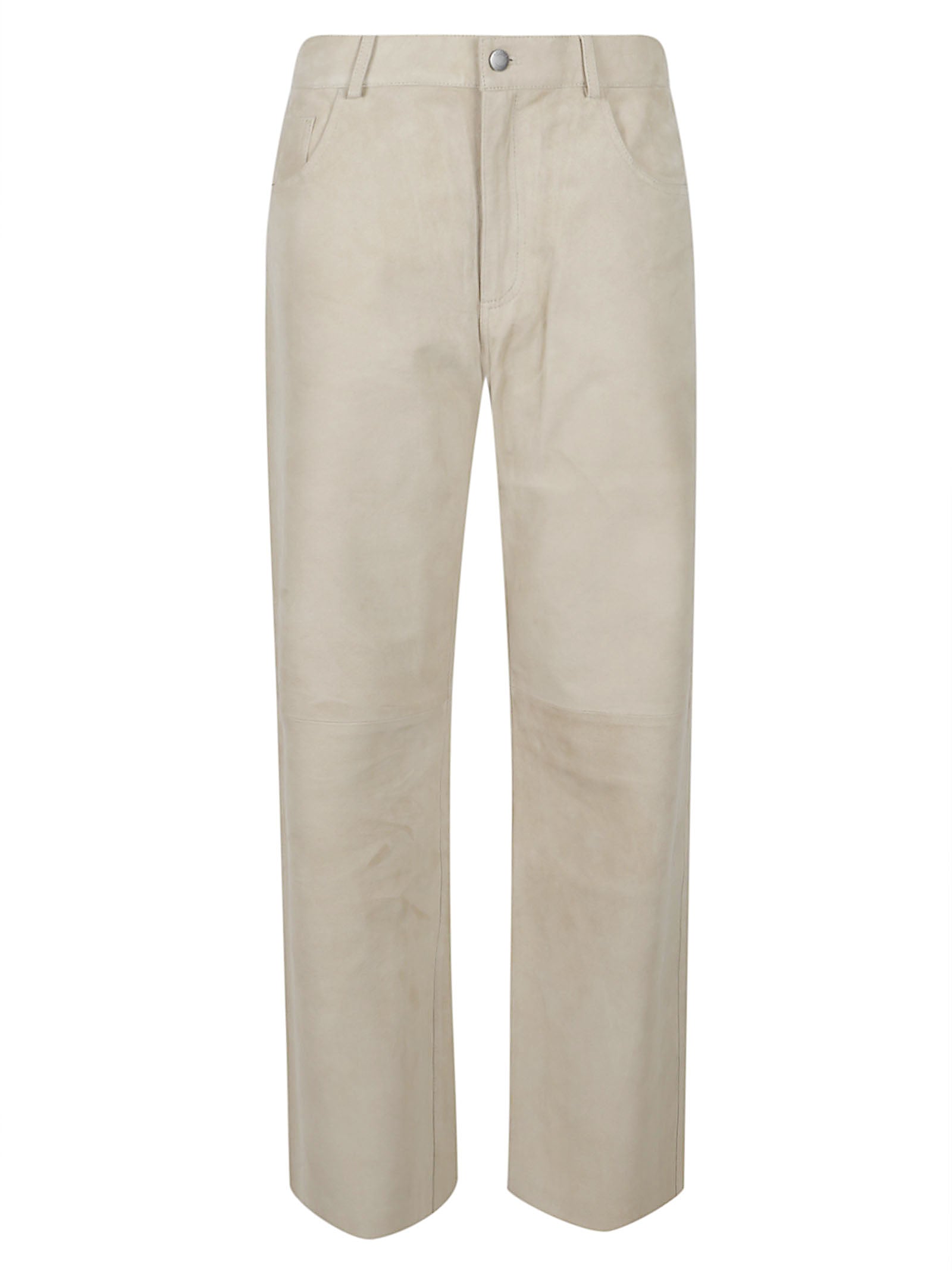 KOREA SHORT LENGHT SUEDE