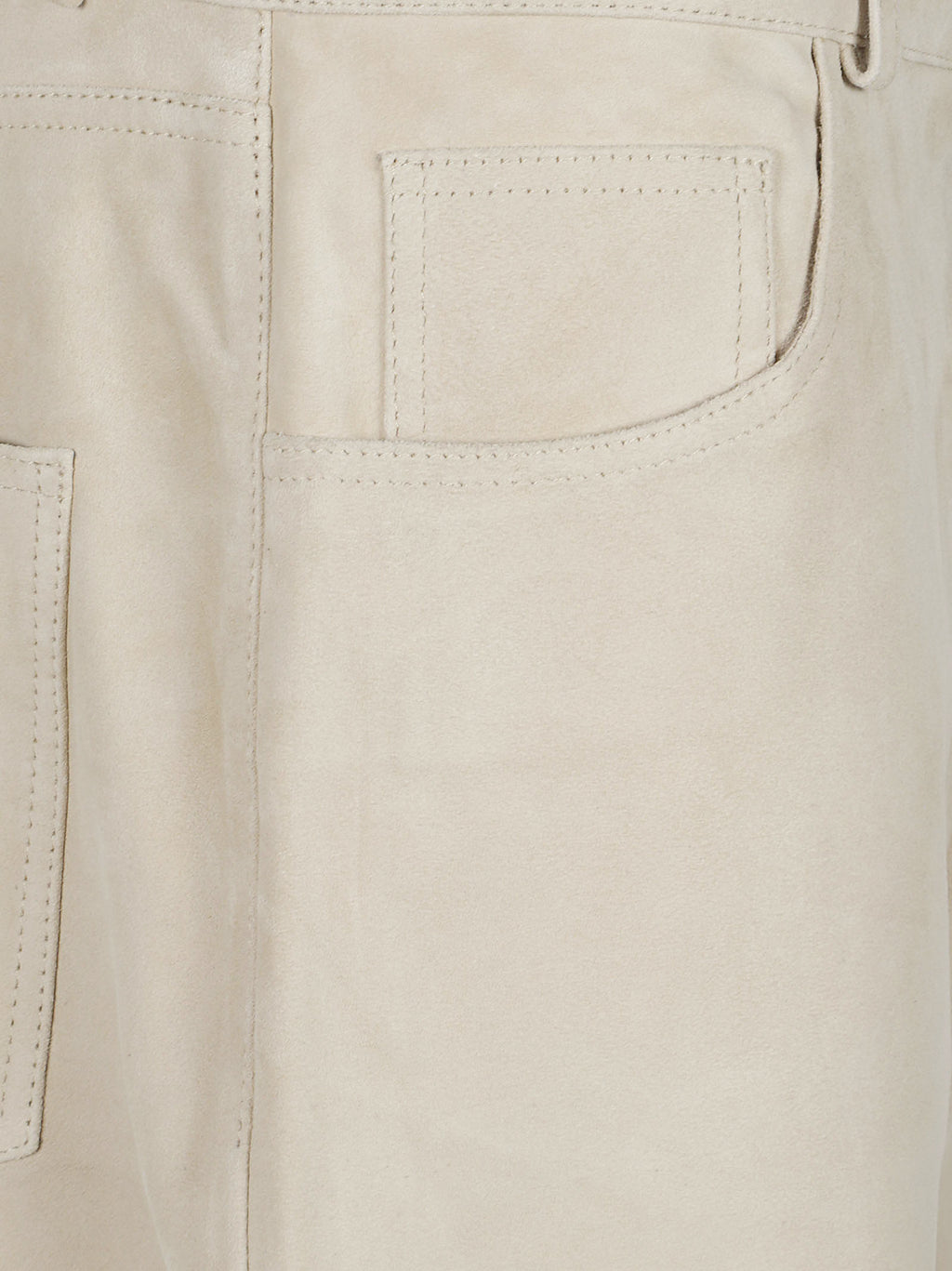 KOREA SHORT LENGHT SUEDE