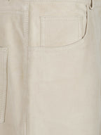 KOREA SHORT LENGHT SUEDE