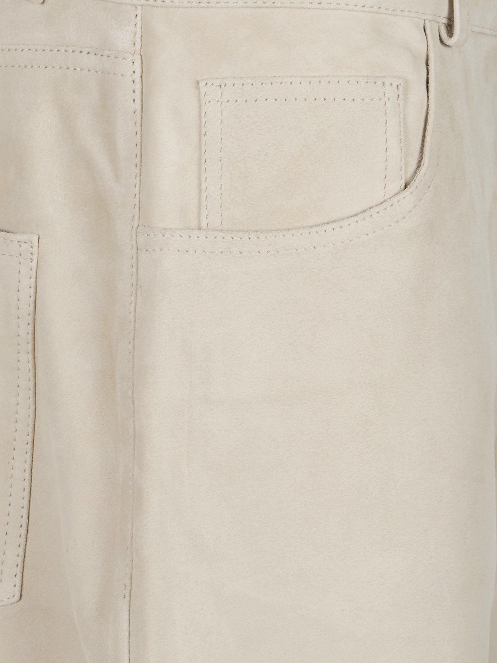 KOREA SHORT LENGHT SUEDE