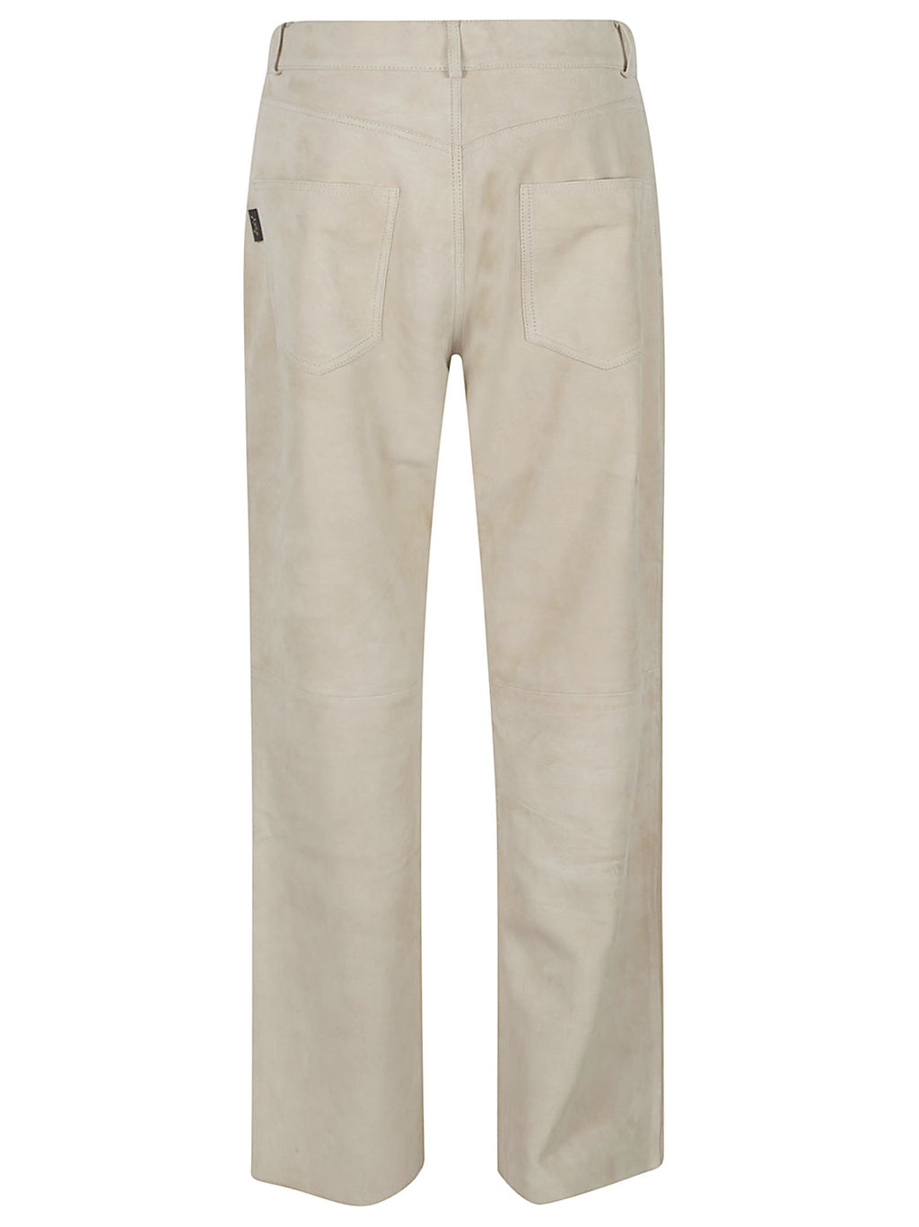 KOREA SHORT LENGHT SUEDE