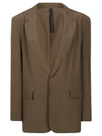 SOFT ADJUSTABLE TAILORED JACKET