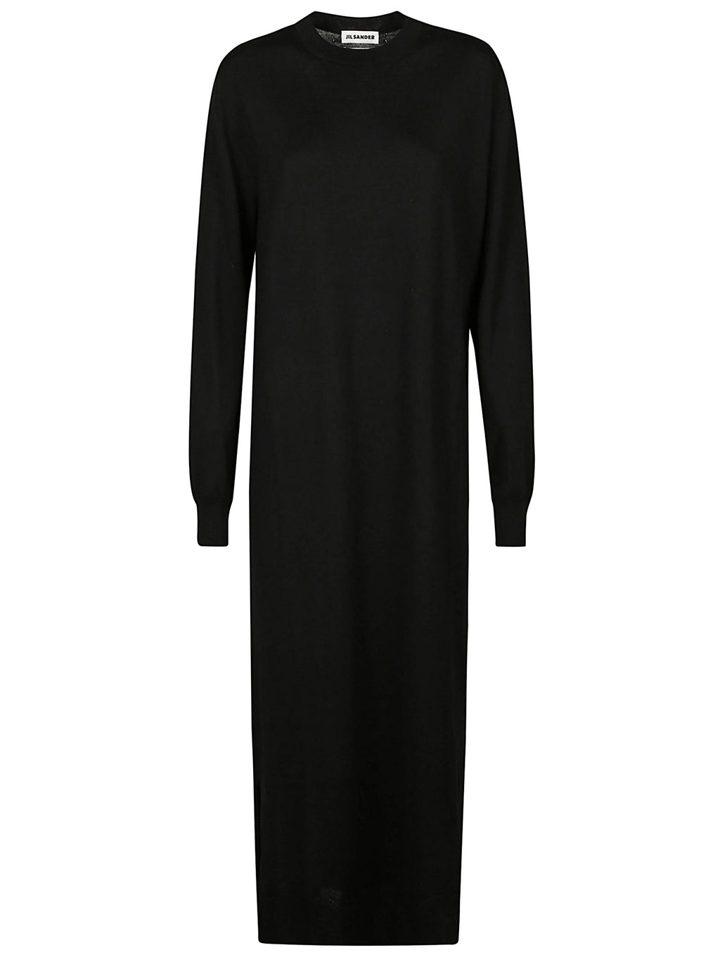 HN LS DRESS