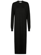 HN LS DRESS