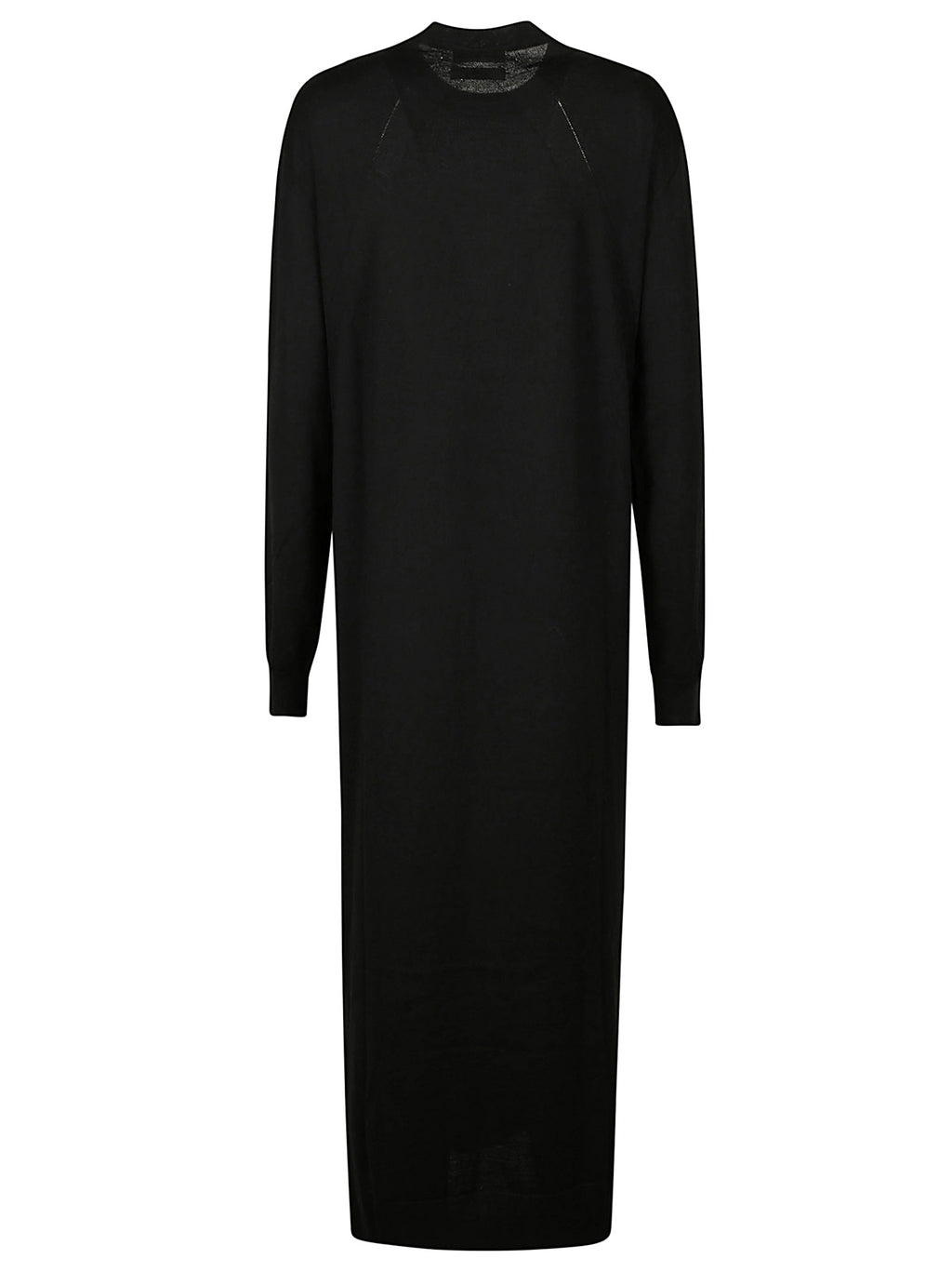 HN LS DRESS